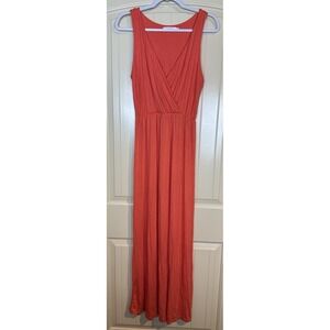 Lush Knit Maxi Dress for Sale up to 90% Off: Poshmark
